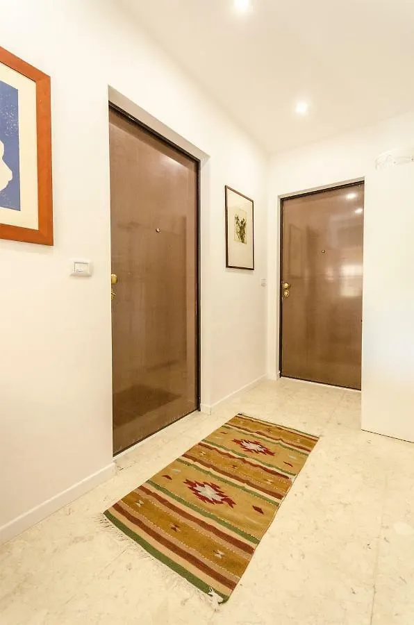 Il Campo Apartments Bolonia