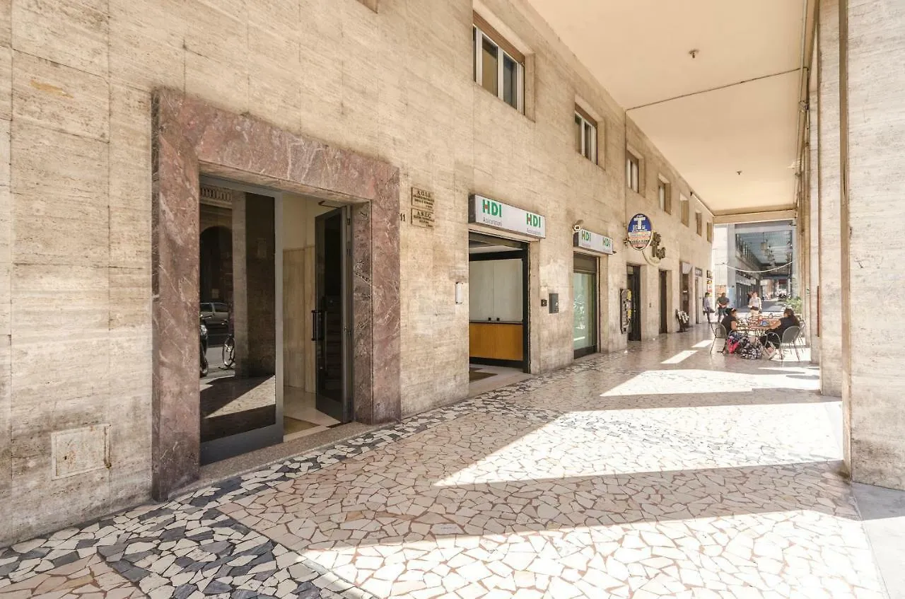 Il Campo Apartments Bologna