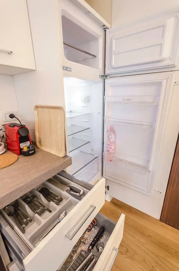 Il Campo Apartments Bolonia