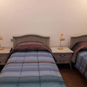  Apartament Vie D'acqua Al Morelo - Center-bo