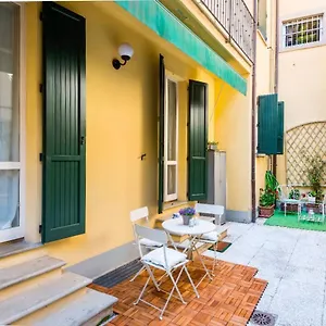  Apartament Le Palme
