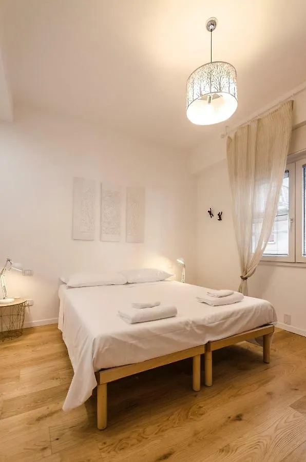 Il Campo Apartments Bolonia