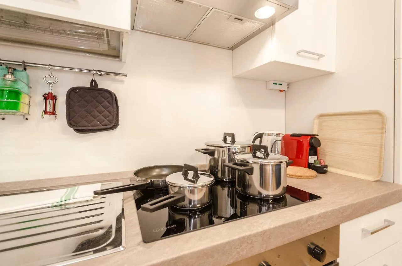 Il Campo Apartments Bologna 0*,  Italy