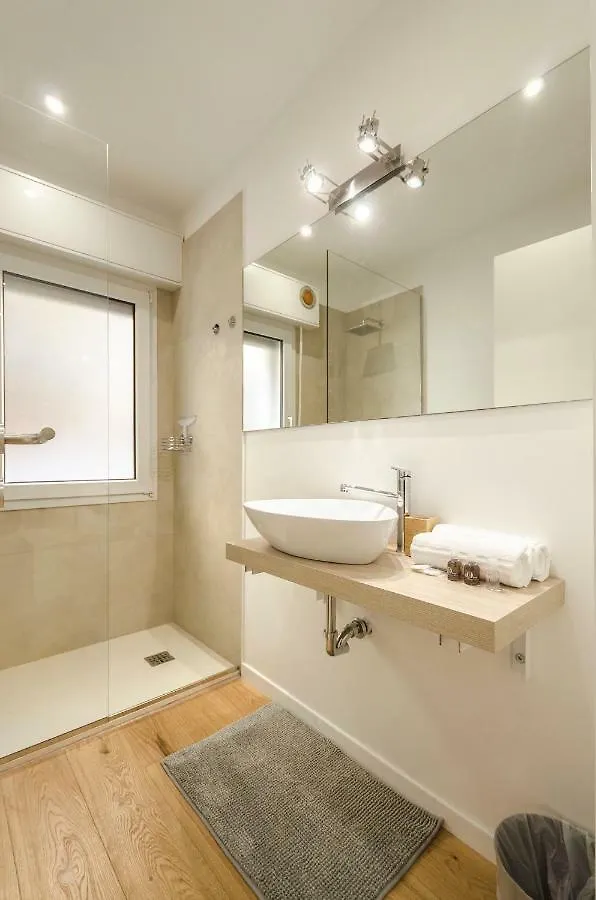 Il Campo Apartments Bologna