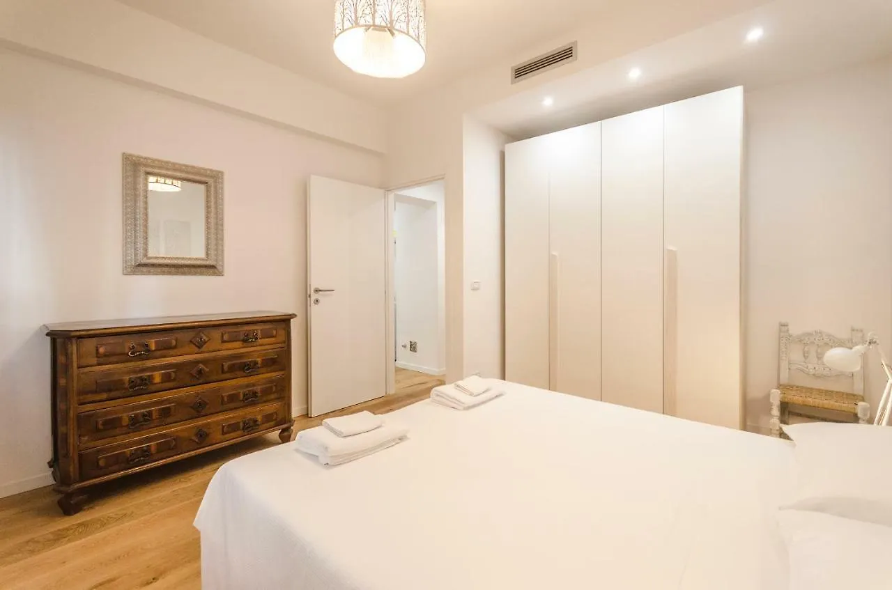 Il Campo Apartments Bolonia