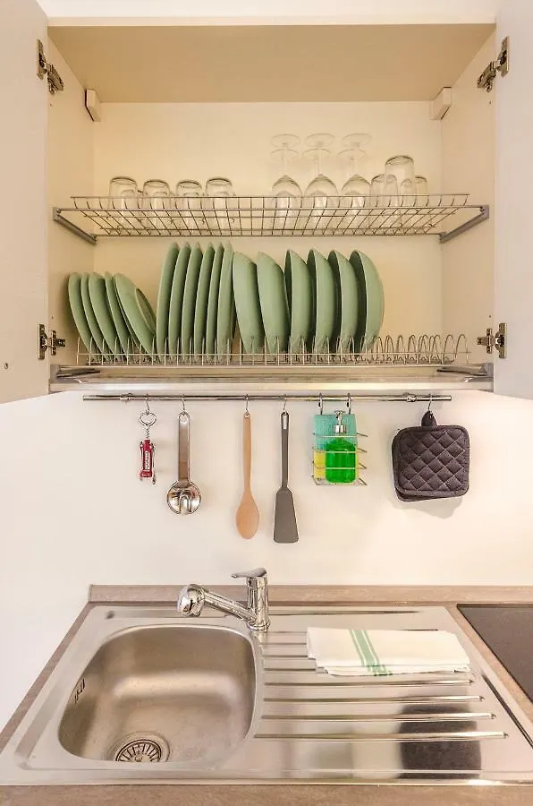 Il Campo Apartments Bologna