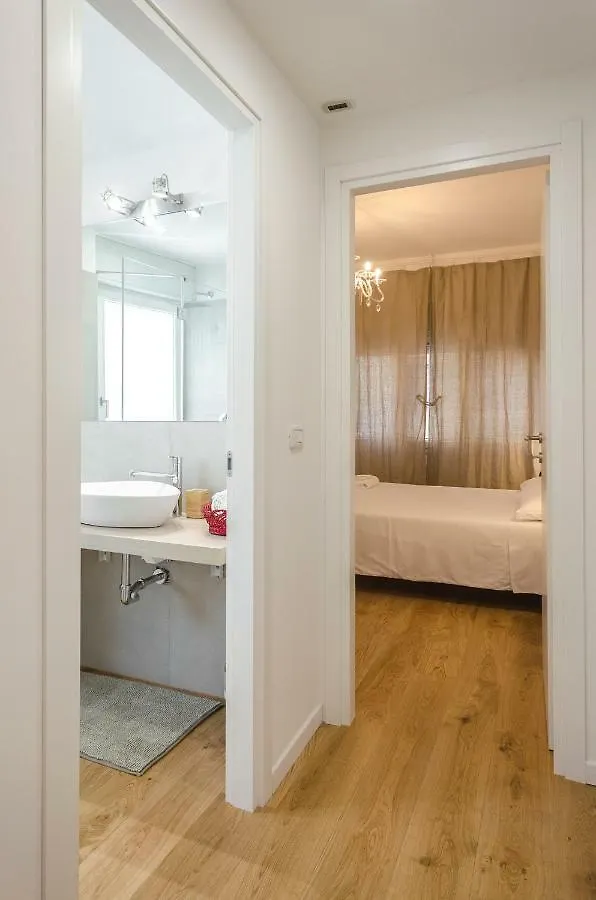 Il Campo Apartments Bologna