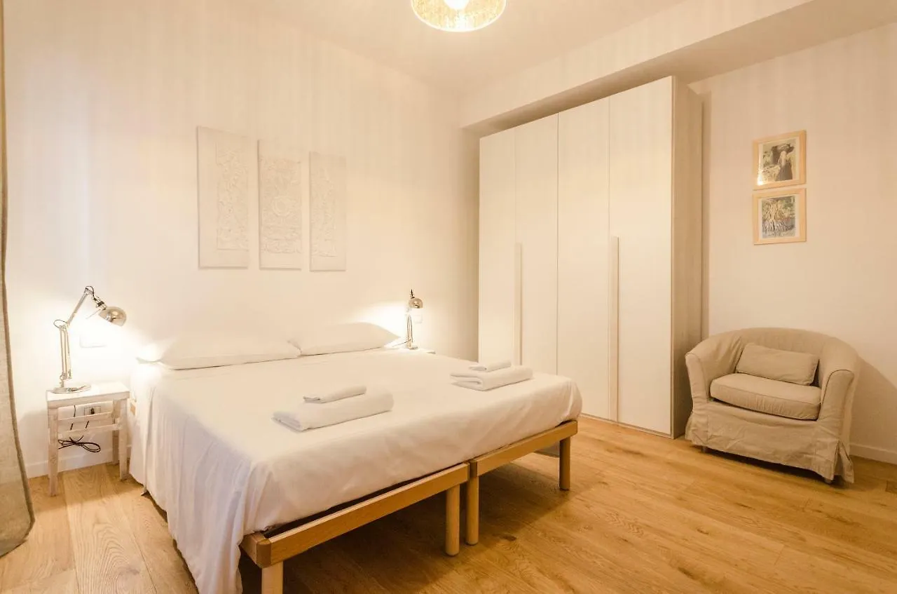 Il Campo Apartments Bologna 0*,