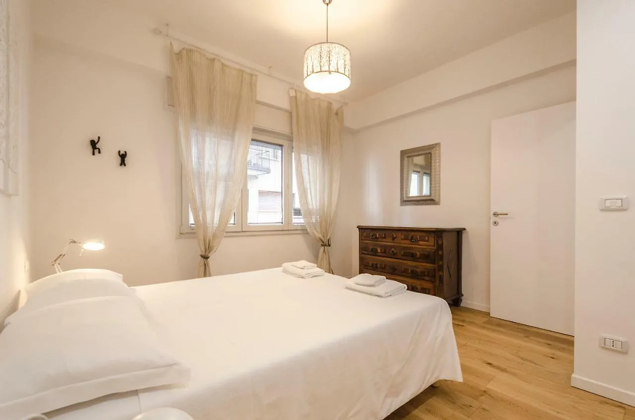 Il Campo Apartments Bologna Italy