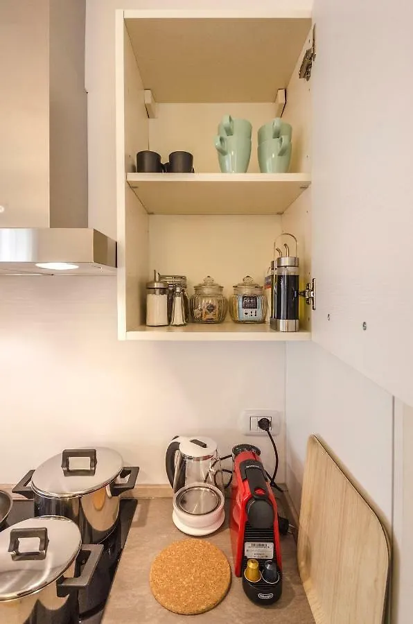 Il Campo Apartments Bologna