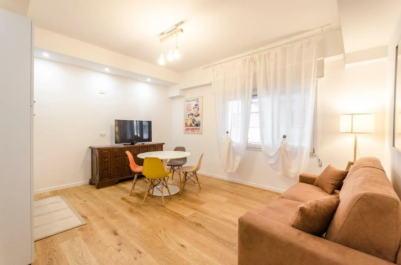 Il Campo Apartments Bologna Italy