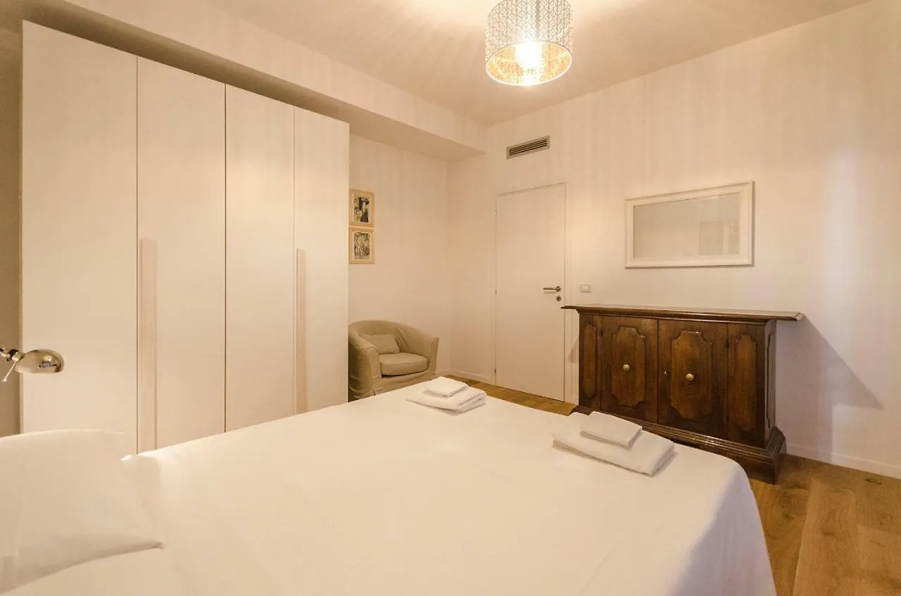 Il Campo Apartments Bolonia