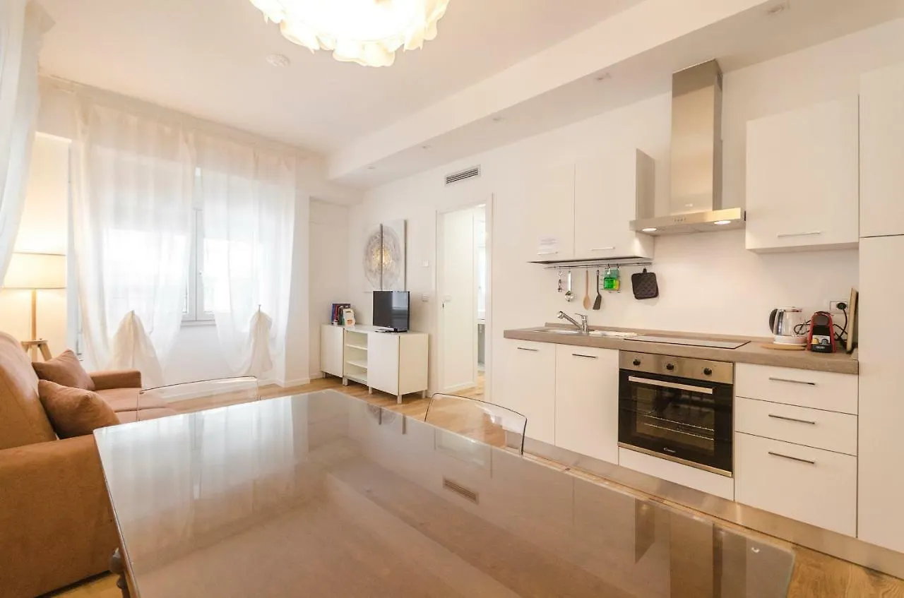 Il Campo Apartments Bologna