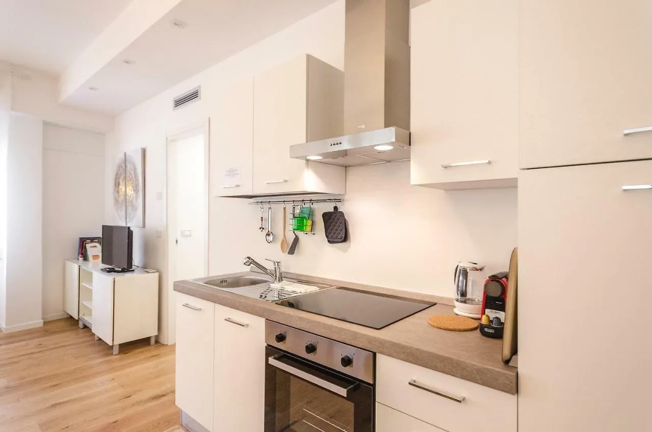 Il Campo Apartments Bologna