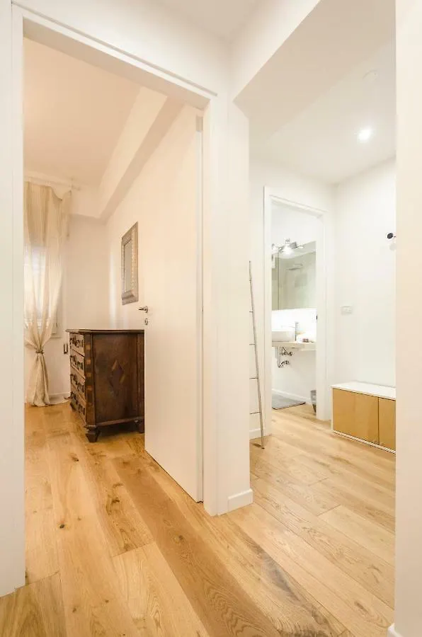 Il Campo Apartments Bologna 0*,  Italy