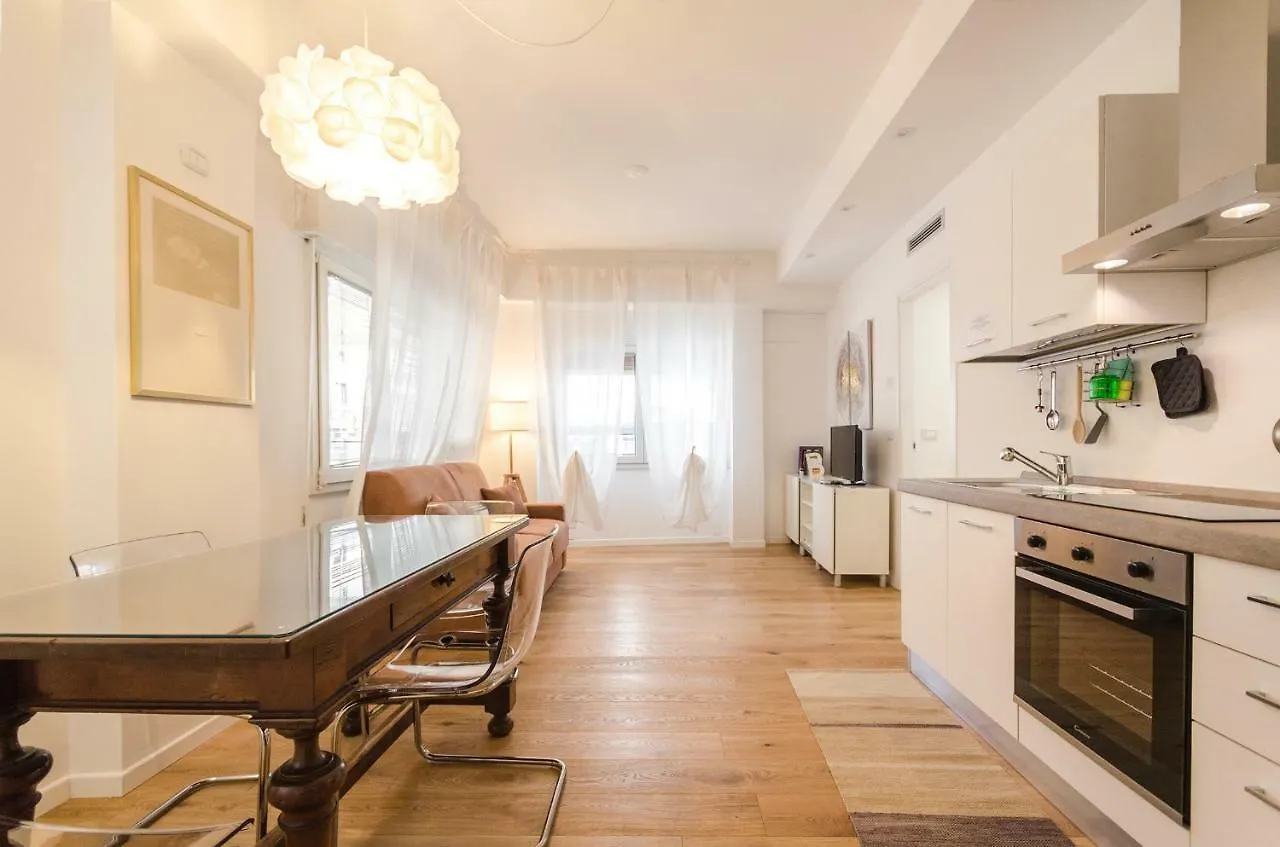 Il Campo Apartments بولونيا 0*,  إيطاليا