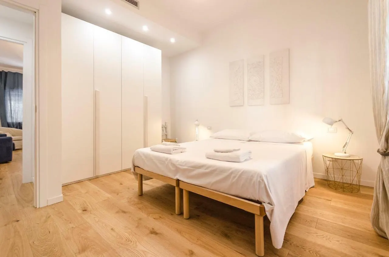 Il Campo Apartments بولونيا إيطاليا