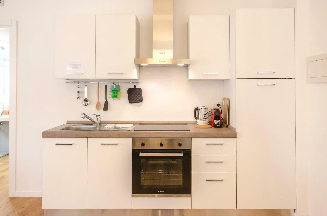 Il Campo Apartments بولونيا