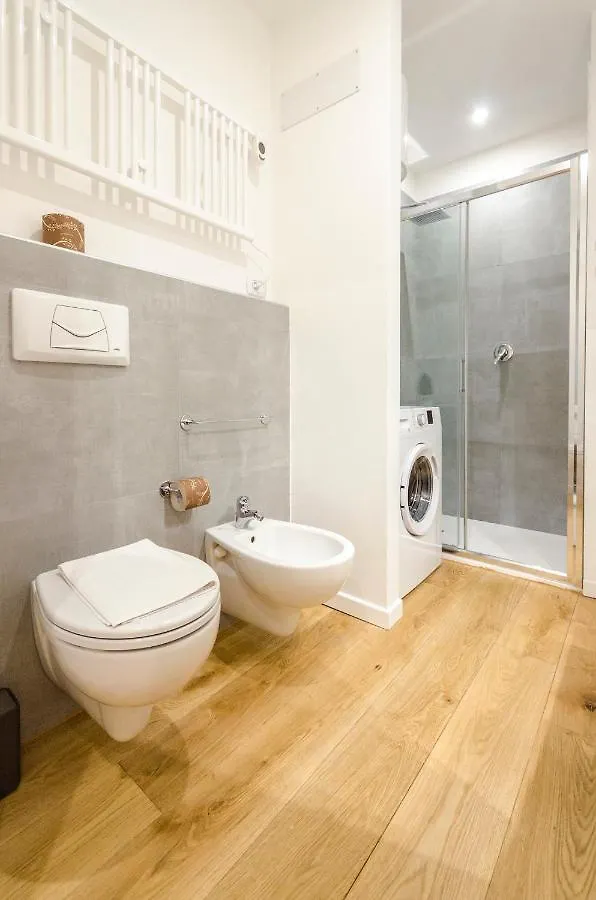 Il Campo Apartments Bologna 0*,  Italy
